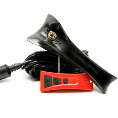 Wyciągarka DWM 13000 ST-S